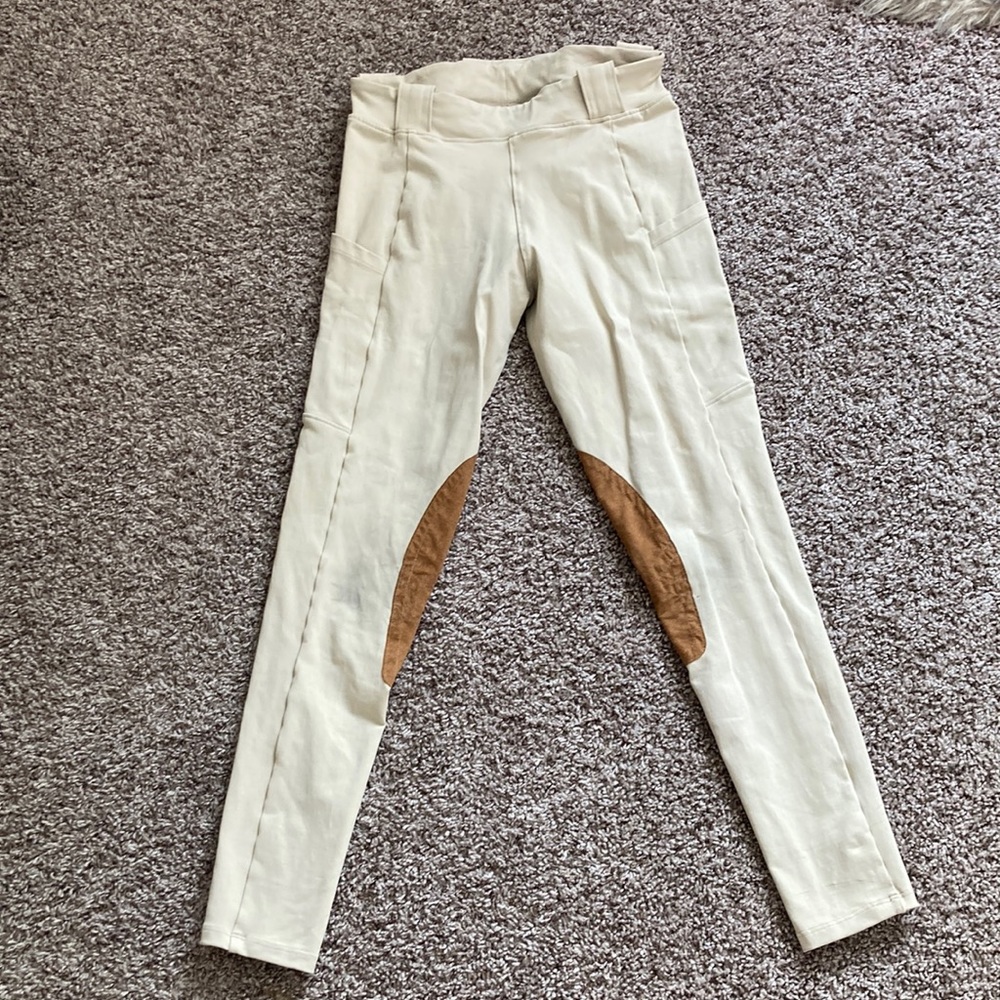 Botori Adler riding tights
